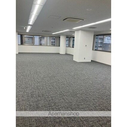 ザ・パークレックス新川[事務所/228.57m2]のその他内装1