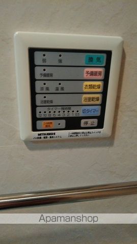 サマービレッジの内装写真
