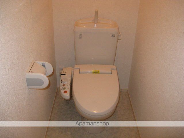 ドミール本町の内装写真