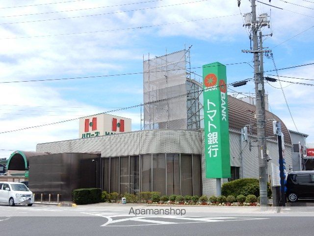 パーパス山田の周辺写真