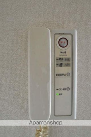 ジュネス天領IIの内装写真