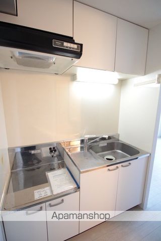 フランセジュール北20条の内装写真