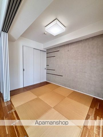 ファミリーフィールズ大宮壱番館の内装写真