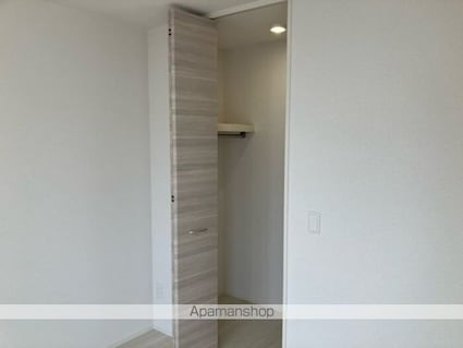ＤーＲＯＯＭあさかや　Ⅱ[2LDK/59.88m2]の内装2