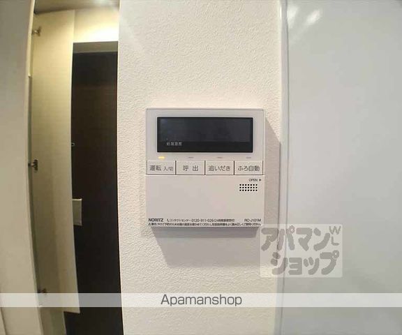紫竹大門町マンション2の内装写真