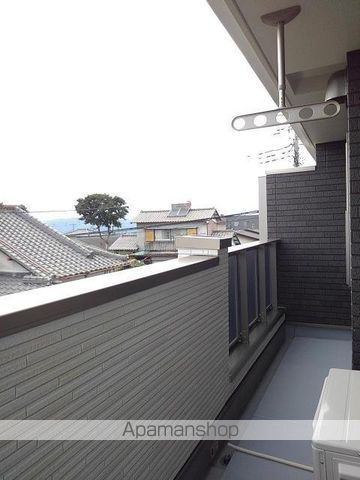 セレノフィオーレの内装写真