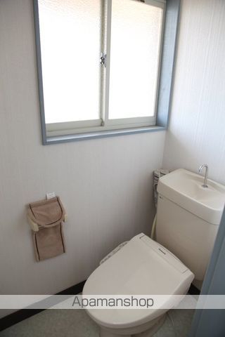 コーポメグの内装写真