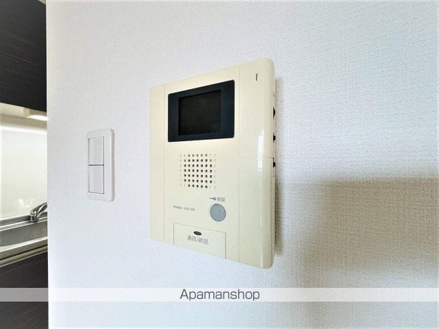 タワービレッジの内装写真