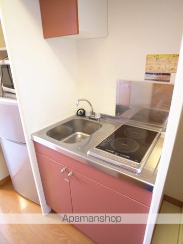 レオパレスPleyoneの内装写真