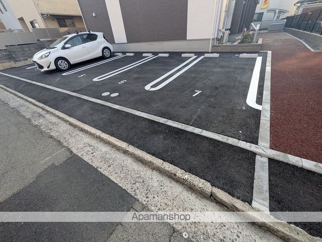 カーサ牛田本町のその他写真