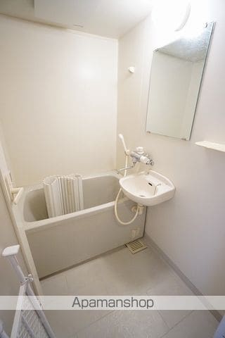 アーバンビュー倉敷カレッジコートの内装写真