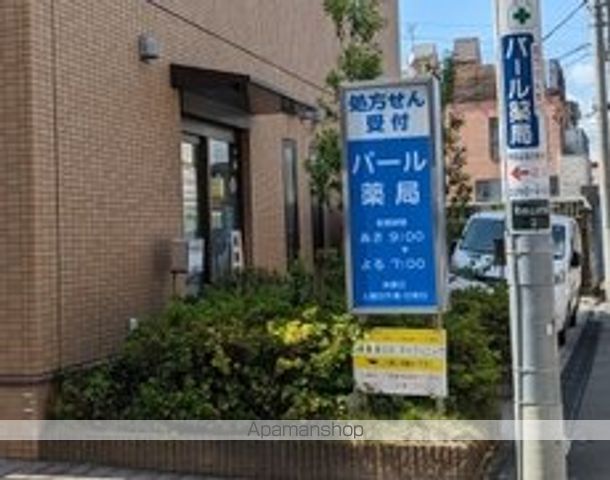 HF早稲田レジデンスの周辺写真