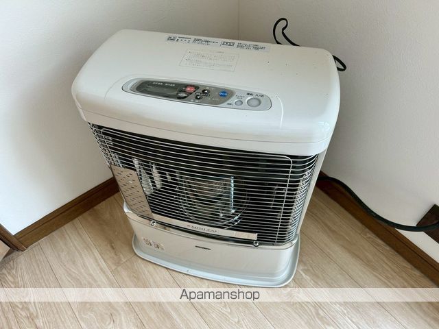 N&Kマンションの内装写真