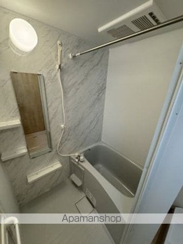 CIEL西横浜の内装写真