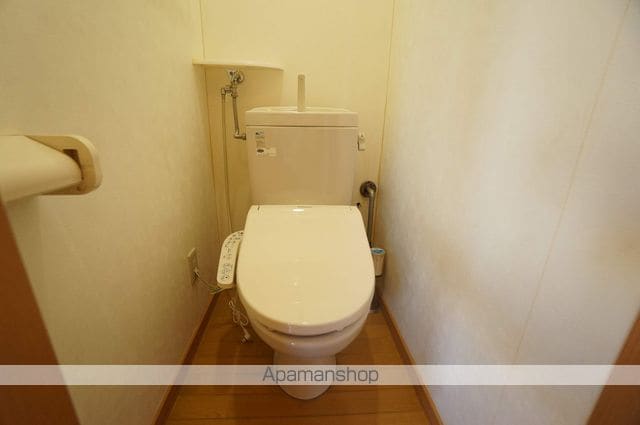 グレイテストライフBの内装写真
