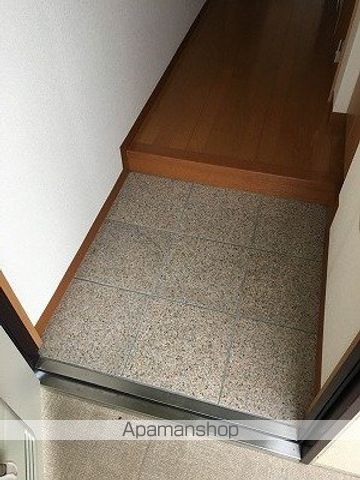ソフィアの内装写真