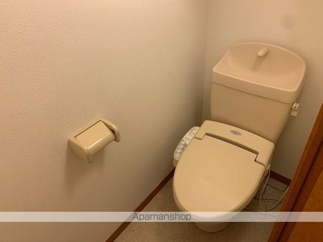 レオパレスグリーンハートの内装写真