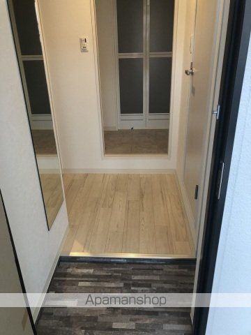 AXIS BLDの内装写真