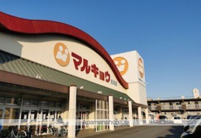 セレーノ 牧の周辺写真