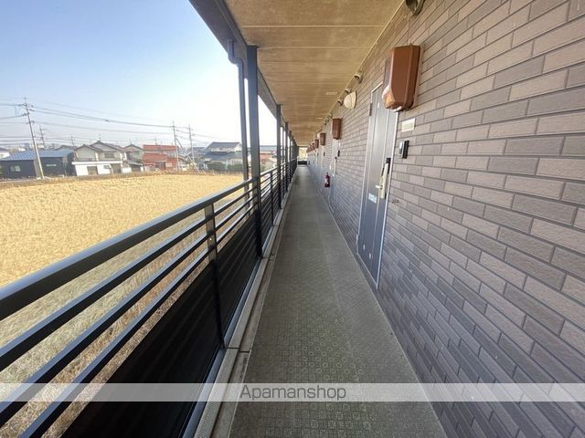 レオネクストカサデエスペランサの内装写真
