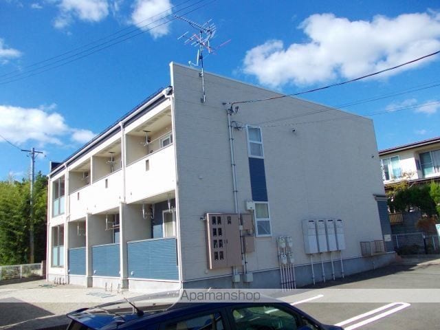寿町イリーデの外観写真