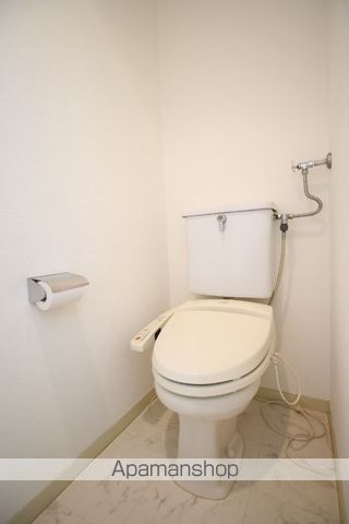 マイルーム38の内装写真