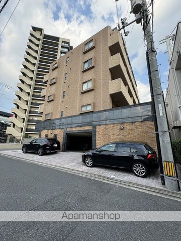 レンレン ロイヤルガーデンの外観写真