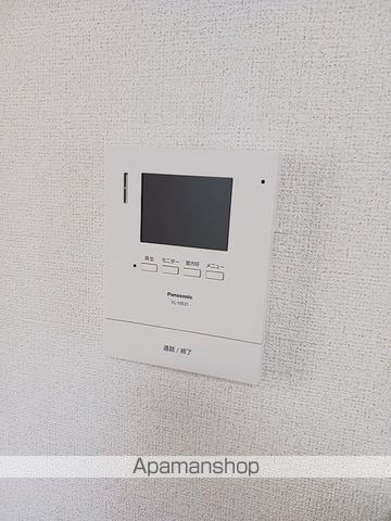 カファーラ・Eの内装写真