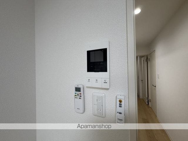 クレアール西今川の内装写真