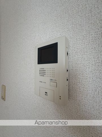 サンパールの内装写真