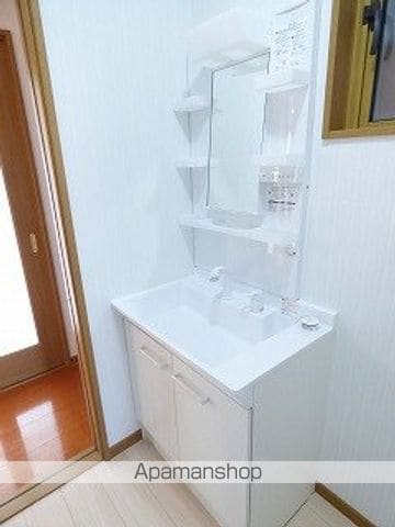 メゾン美来の内装写真