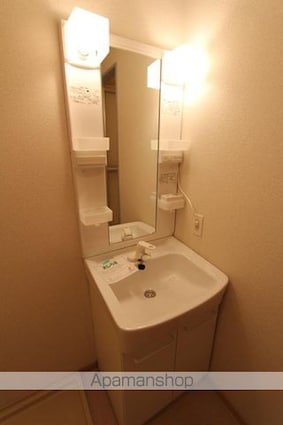 ロイヤル泉[2LDK/52.97m2]の洗面所