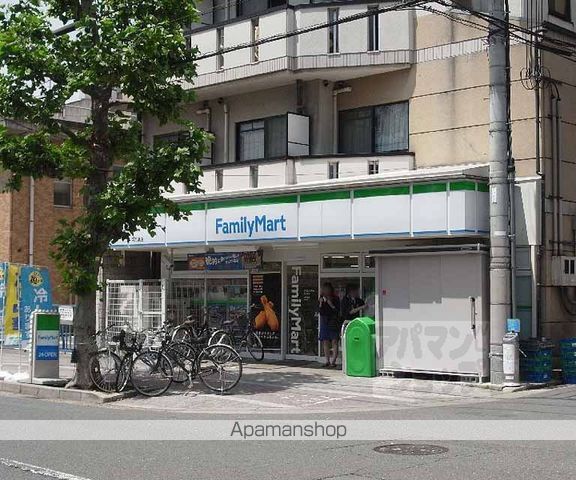 珠光ビル百万遍の周辺写真