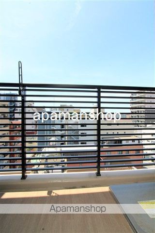 ラヴィータNAMBAMOTOMACHIの内装写真