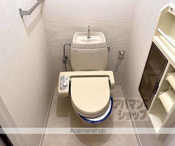 ラグナグリーンの内装写真