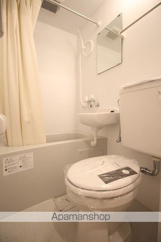 パークアベニュー札幌の内装写真