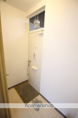 CASA LATINAの内装写真