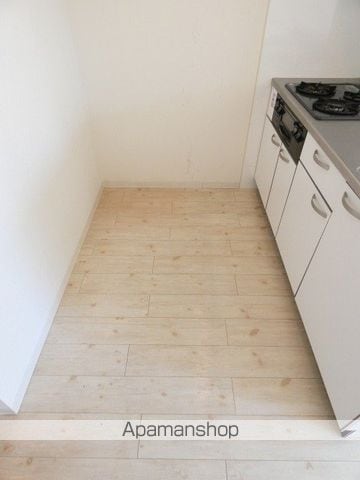 アソルティ伝馬町の内装写真