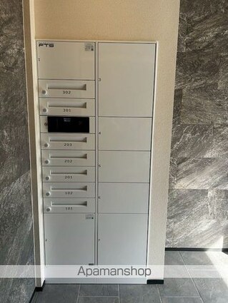 ＣＬＡＩＲ　ＭＡＩＳＯＮ　ＫＵＧＡＹＡＭＡ[2SLDK/62.73m2]の内装3