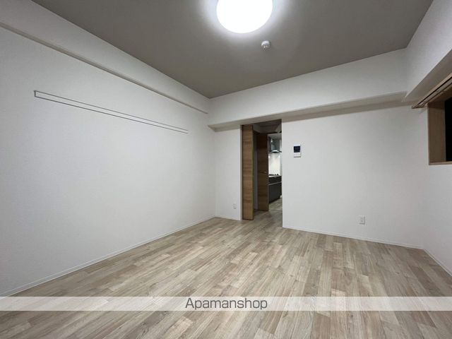 KYOWA RESIDENCE KOAMIの内装写真