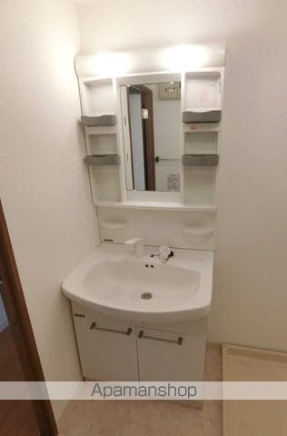 ダイアパレス泉崎の内装写真