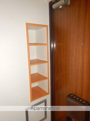 ワークマンション[1K/20m2]の内装4