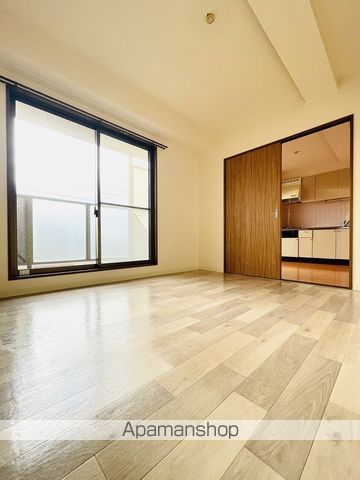 メゾンコトブキ新森の内装写真
