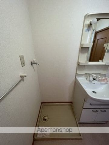 ハーモニー大崎Iの内装写真