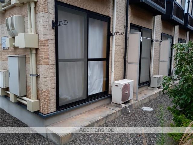 レオパレスTREの内装写真