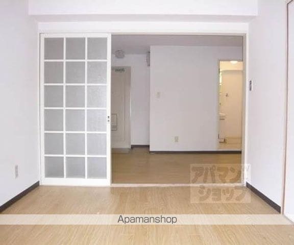レジデンス東山の内装写真