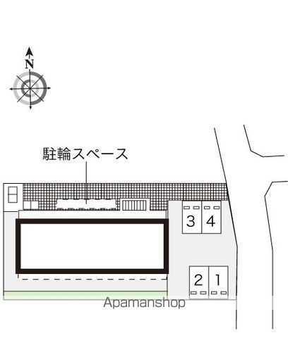 レオパレスMSのその他写真
