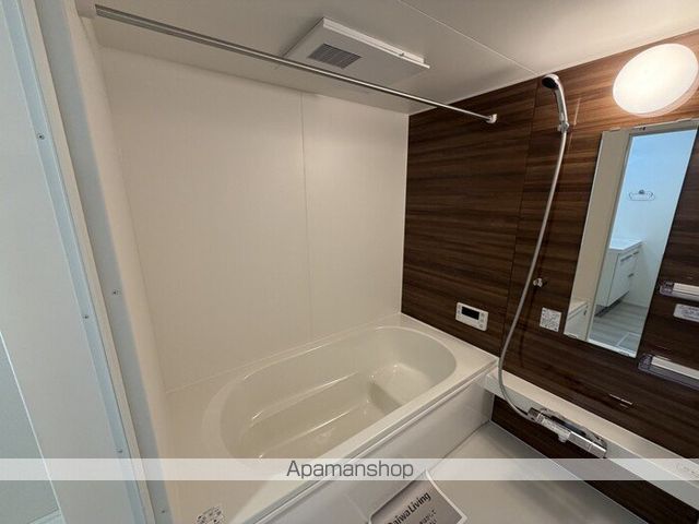 VILLA CALMAの内装写真