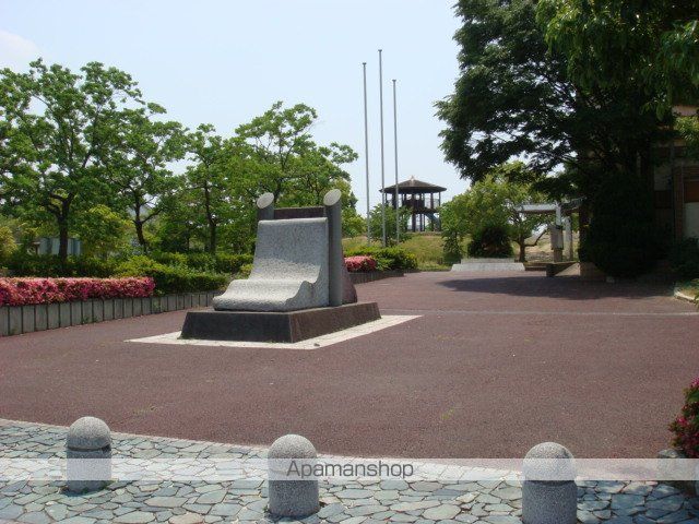 ALEGREの周辺写真