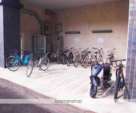 下京区観喜寺町マンションのその他写真